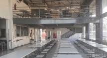Restaurantes populares de Betim passam a exigir comprovante de vacina