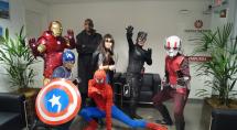 Partage Shopping Betim promove a 4ª edição do Encontro de Cosplay