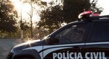 Mulher suspeita de integrar organização criminosa que atuava no tráfico de drogas em Papagaios e Maravilhas é presa em Betim