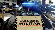 Homem suspeito de se masturbar em público é encontrado morto em Betim
