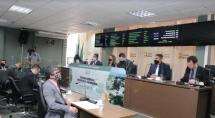 Confira os destaques da 36ª reunião na Câmara de Betim