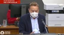 Vittorio Medioli denuncia 'má distribuição' de vacinas durante CPI dos Fura-Filas