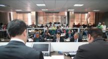 Confira os destaques da 28ª reunião na Câmara de Betim