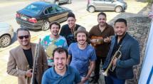 Salão do Encontro e Clube do Choro de Betim estreiam show gratuito especial
