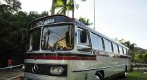Terminal Rodoviário de Betim apresenta 2ª Exposição de Ônibus e Encontro de Busólogos no sábado