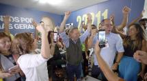 Eleições 2026: Vittorio Medioli e Cabo Gregório Silva são eleitos deputados estaduais