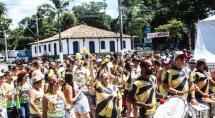 Betim cancela carnaval 2022