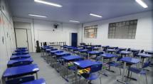 Cadastro Escolar 2026 entra na fase 3 para preenchimento de vagas remanescentes