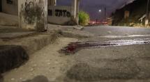 Jovem é morto com tiros no rosto em Betim