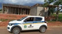 Betim recebe blitz de fiscalização do Crea-MG