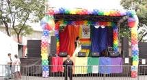 Parada Gay teve 118 ocorrências em apenas 5 horas 