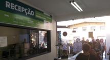 Seter abre processo seletivo com 157 vagas