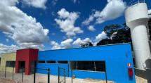 Prefeitura inaugura nova creche que atenderá cerca de 386 crianças