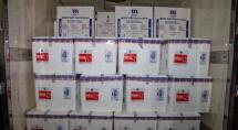 Betim assina termo de compromisso para recebimento do imunizante Pfizer