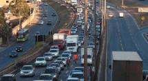 Justiça de Minas suspende licitação de alça do Rodoanel Metropolitano