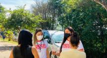 Prefeitura de Betim orienta famílias sobre prevenção à dependência química