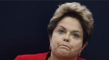 Dilma é afastada da Presidência da República