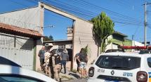 Homem é suspeito de matar a própria mulher a tiros em Betim; ele suicidou-se