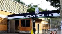 Prefeitura de Betim paga segunda parcela do 13º nesta sexta (28)
