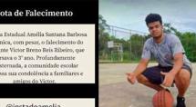 Morte de jovem de Betim por coronavírus ainda não está confirmada