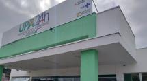 Como você avalia o atendimento nas UPAs de Betim?