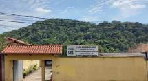 Pai é preso suspeito de agredir filho de nove meses em Betim