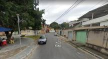 PM encontra corpo de homem às margens de córrego