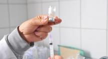 Vacinação contra a meningite tem público ampliado a partir desta terça-feira (8) em Betim