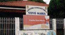 Três creches são fechadas por falta de convênio com a prefeitura Três creches são fechadas por falta de convênio com a prefeitura