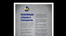 Obras, urbanismo, ambiente e habitação - O que foi feito em 3 anos de governo?