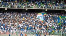 Cruzeiro mantém estádio de Betim como alvo a longo prazo e avalia praças de jogos no interior