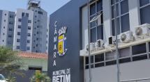 Câmara de Betim instaura comissão especial para apurar denúncias envolvendo a instituição Revisa  