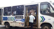 Audiência pública vai debater nova licitação dos permissionários do transporte alternativo em Betim
