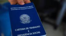 101 vagas de emprego estão disponíveis em Betim