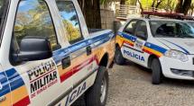 Dupla é suspeita de oferecer armas de fogo a policiais em troca de liberdade em Betim
