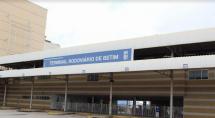 Enquete: Como você avalia a rodoviária de Betim?