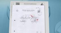 Documento de empreiteira que cobra dívida de Betim é falso