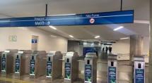 Trabalhadores mantêm greve no metrô de BH
