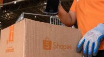 Shopee abre 400 vagas em Betim