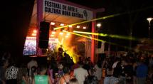 Praça Milton Campos recebe Festival de Arte e Cultura neste fim de semana