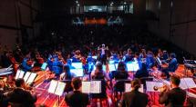 Edição de setembro da série Concertos Noturnos homenageia os 200 anos da Independência do Brasil