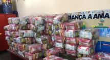 Enquete: Como você avalia a qualidade do kit alimentação distribuído pela prefeitura neste ano?