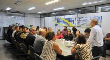 Prefeitura de Betim convoca forças de segurança para combater ameaças de ataques em escolas da cidade