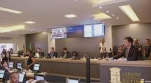 Confira os destaques da 16ª reunião ordinária na Câmara de Betim