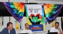 Começa a 4ª semana da diversidade sexual Começa a 4ª semana da diversidade sexual