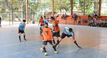 Oportunidade no futsal masculino: programa Viva o Esporte, em Betim, realiza seletiva neste sábado (4)