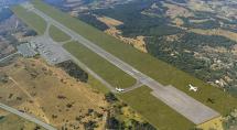 Aeroporto de Betim pode iniciar operações em 2025
