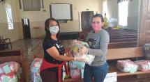 Escolas na regional Centro começam a distribuir kits alimentação nesta quinta (27)