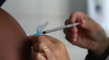 Betim amplia 2ª dose de reforço contra a covid para maiores de 40 anos