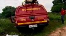 Homem sai para procurar porco e encontra cadáver Homem sai para procurar porco e encontra cadáver